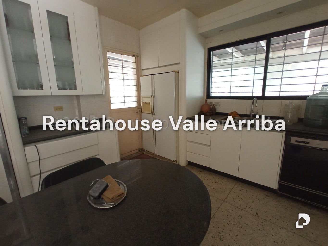 Apartamento en Las Mercedes, Caracas – 9