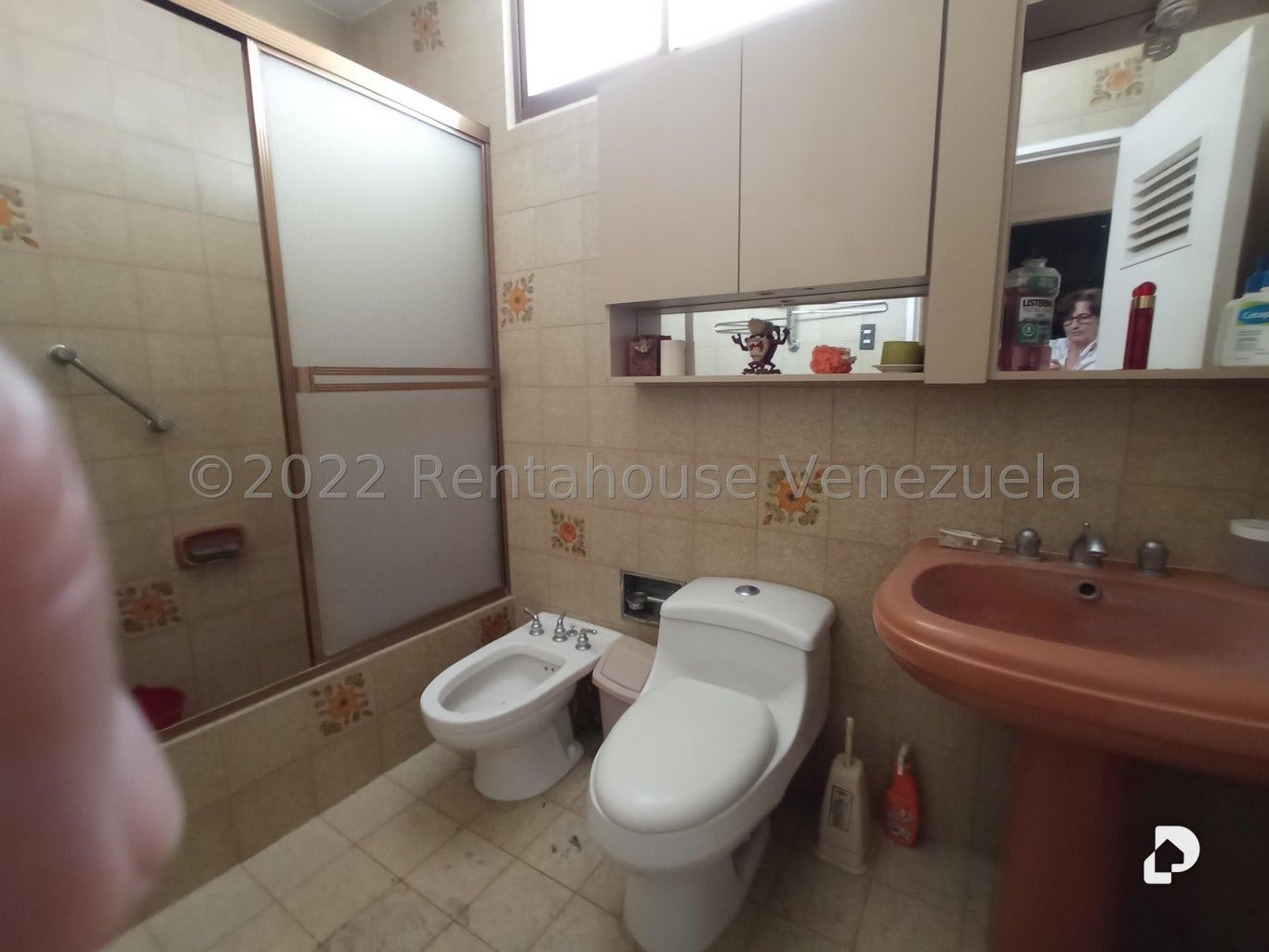 Apartamento en Las Mercedes, Caracas – 10