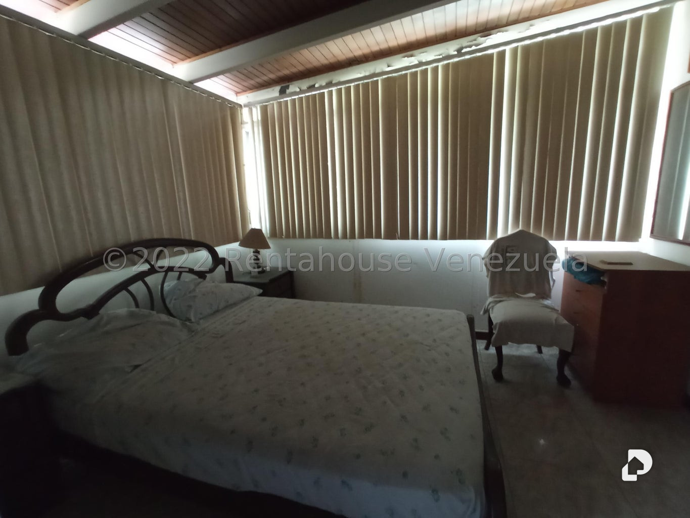 Apartamento en Las Mercedes, Caracas – 12