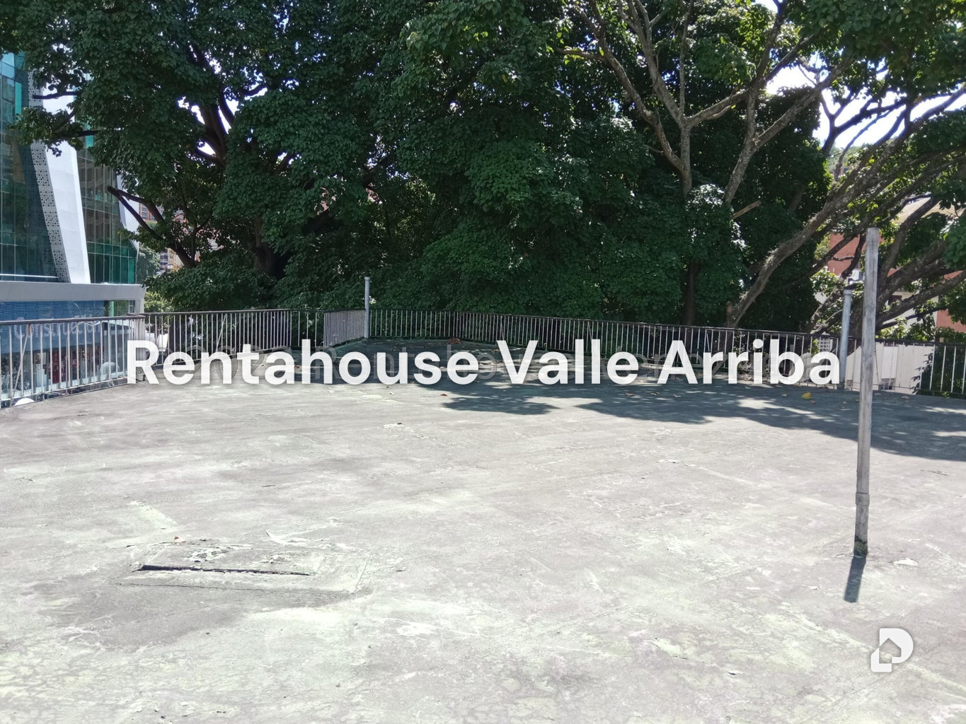 Apartamento en Las Mercedes, Caracas – 26