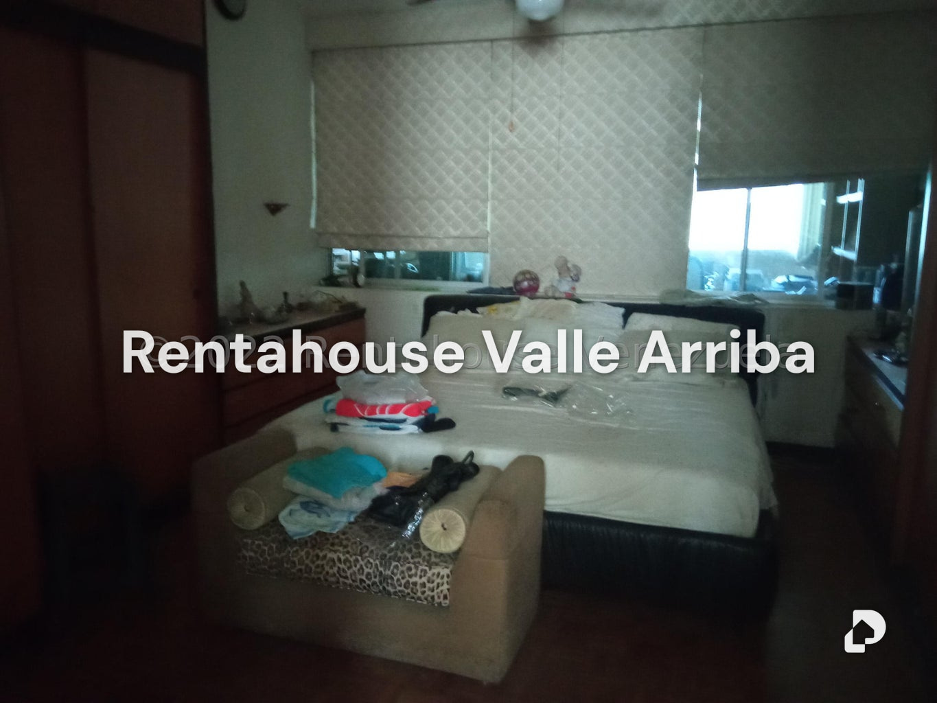 Apartamento en Las Mercedes, Caracas – 29