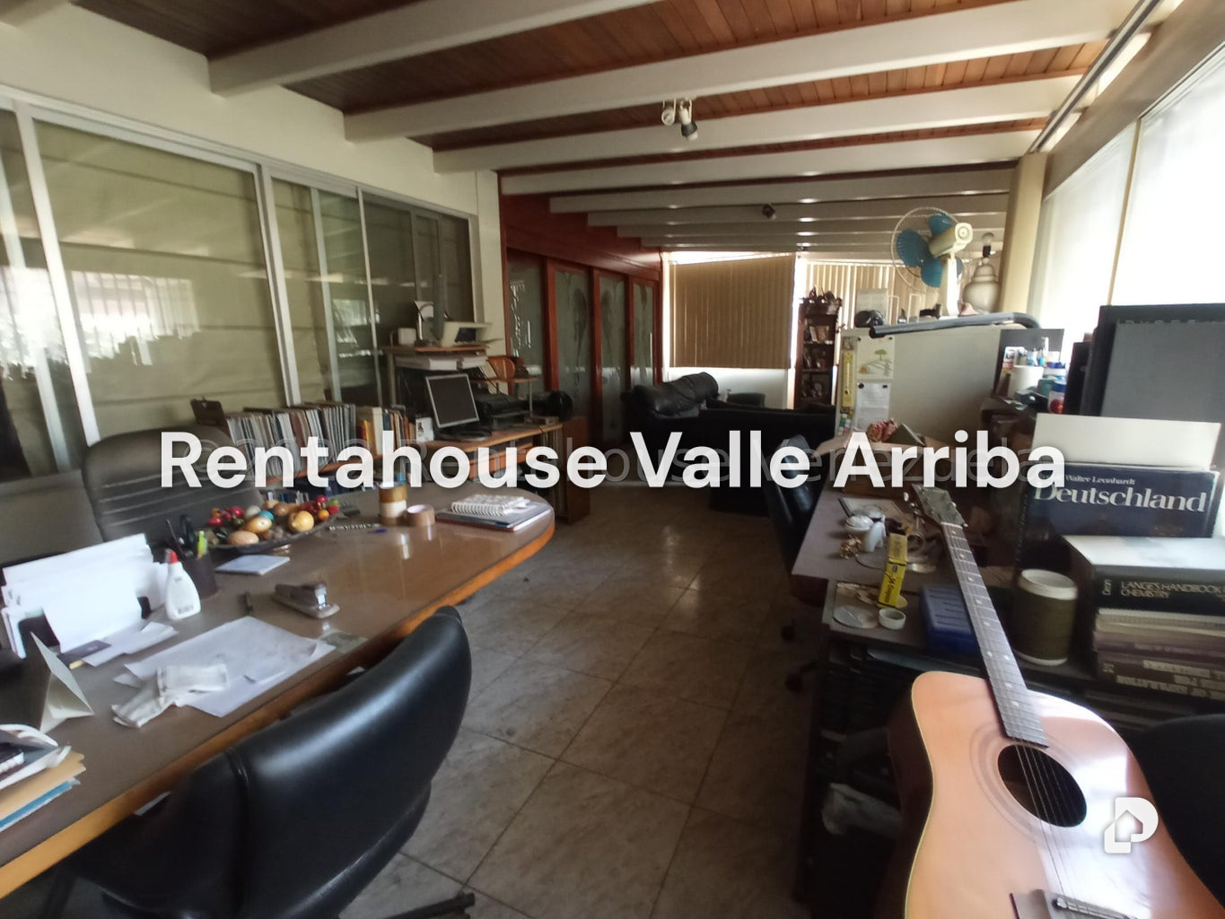 Apartamento en Las Mercedes, Caracas – 28