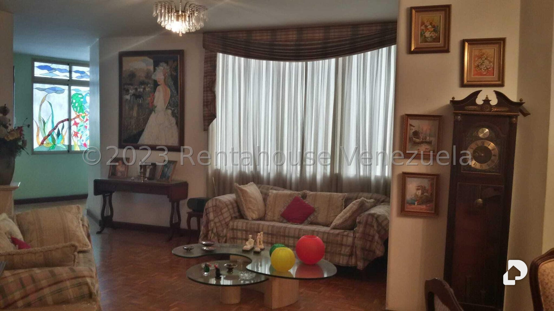 Apartamento en Las Mercedes, Caracas – 7