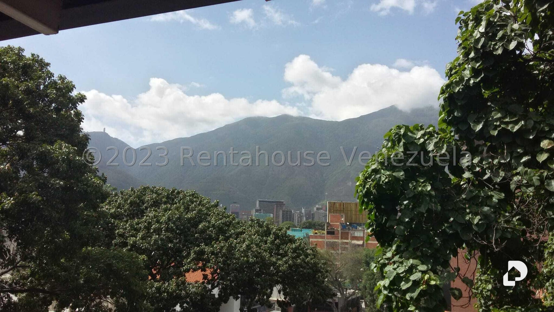 Apartamento en Las Mercedes, Caracas – 17