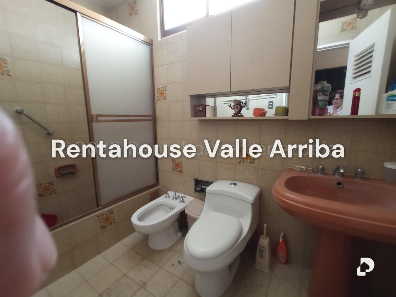 Apartamento en Las Mercedes, Caracas – 10