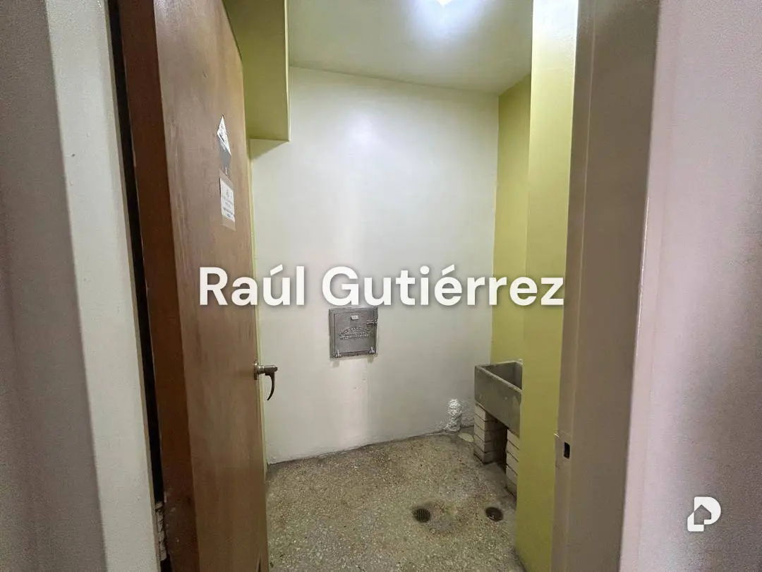Apartamento en Barquisimeto – 2