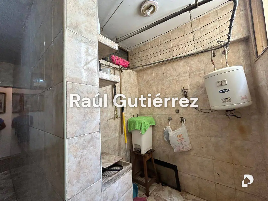 Apartamento en Barquisimeto – 7