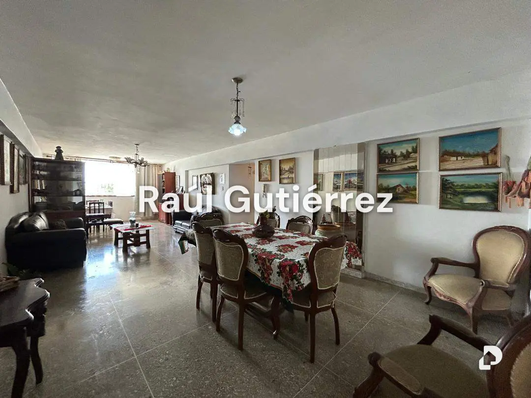 Apartamento en Barquisimeto – 6