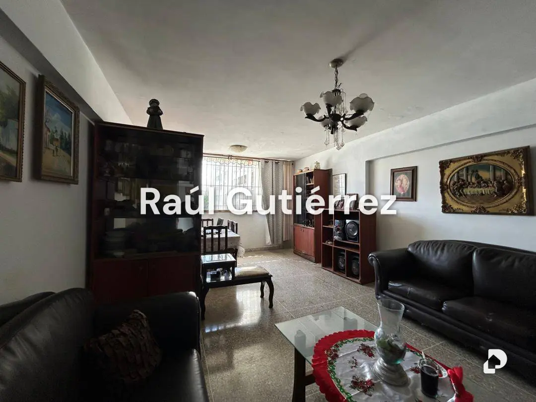 Apartamento en Barquisimeto – 21