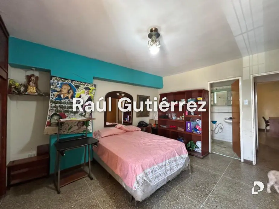Apartamento en Barquisimeto – 10