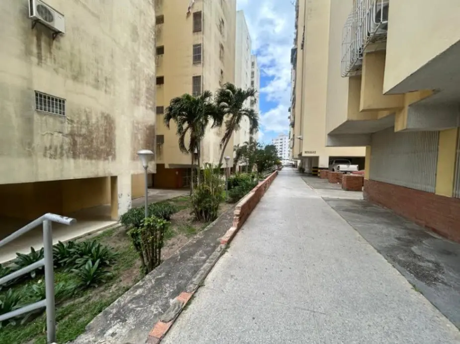Apartamento en Barquisimeto - 1