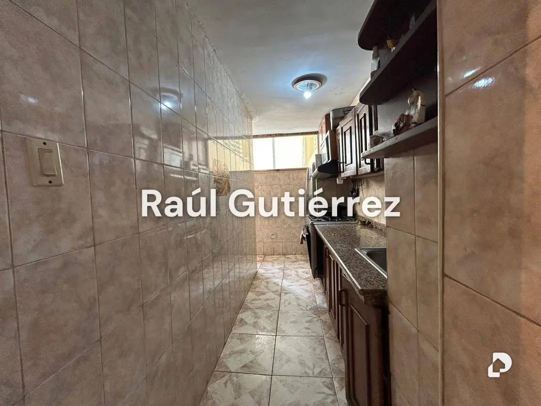 Apartamento en Barquisimeto – 8