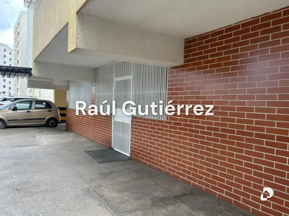 Apartamento en Barquisimeto – 4