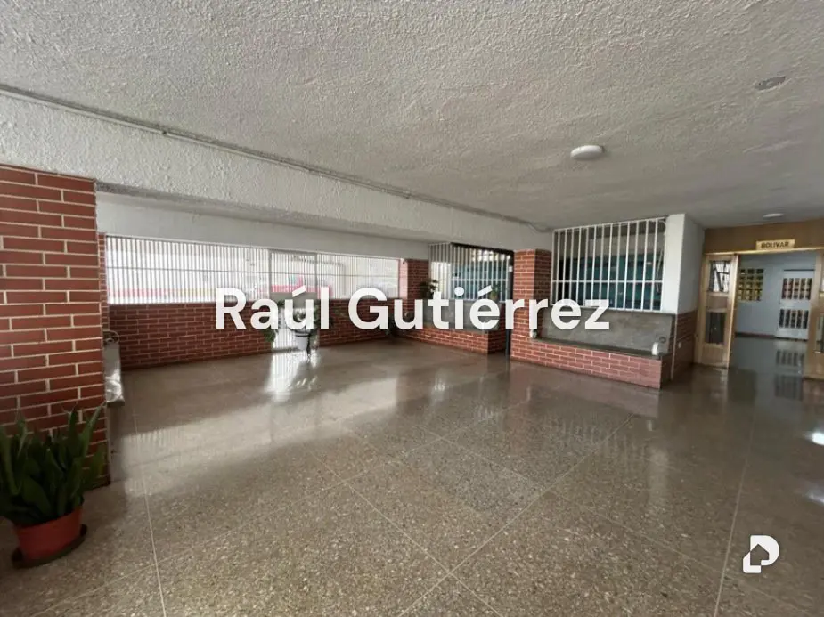 Apartamento en Barquisimeto – 5