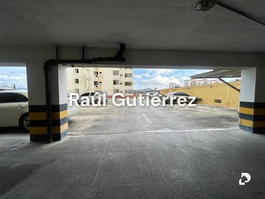 Apartamento en Barquisimeto – 3