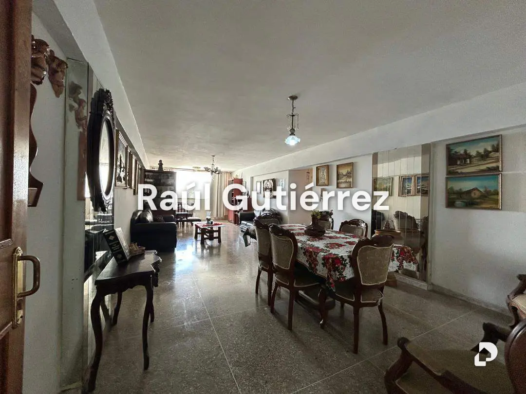 Apartamento en Barquisimeto – 23