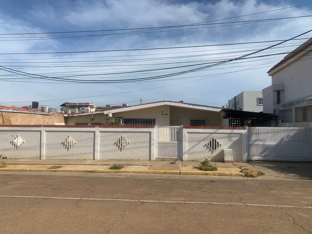 Casa en Maracaibo - 1
