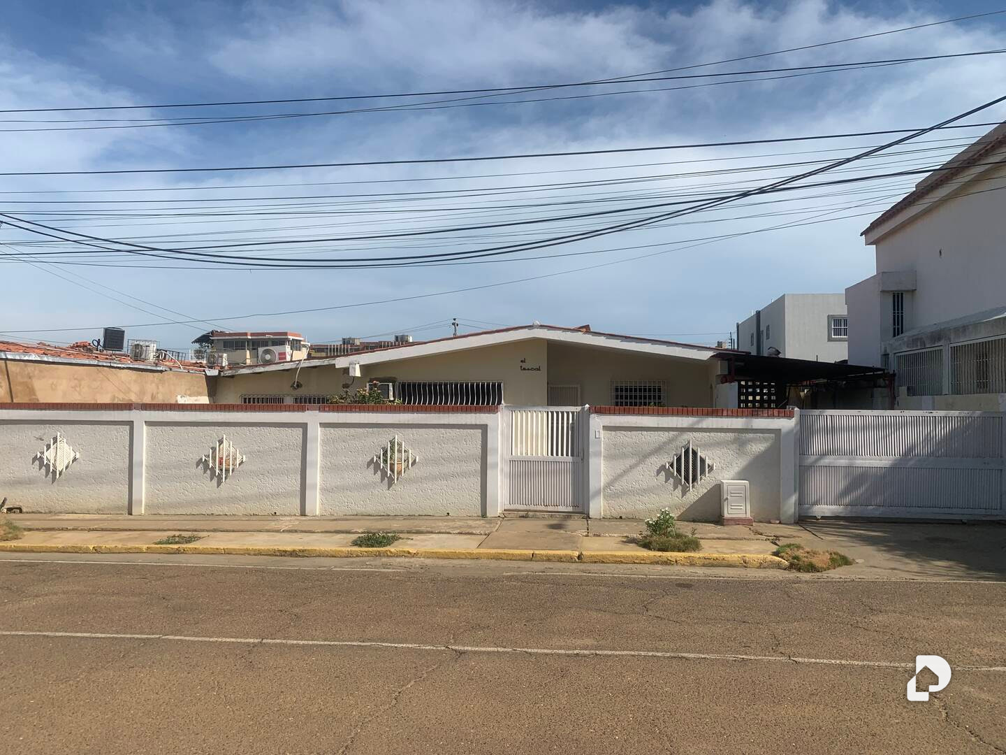 Casa en Altos del Pilar, Maracaibo – 1