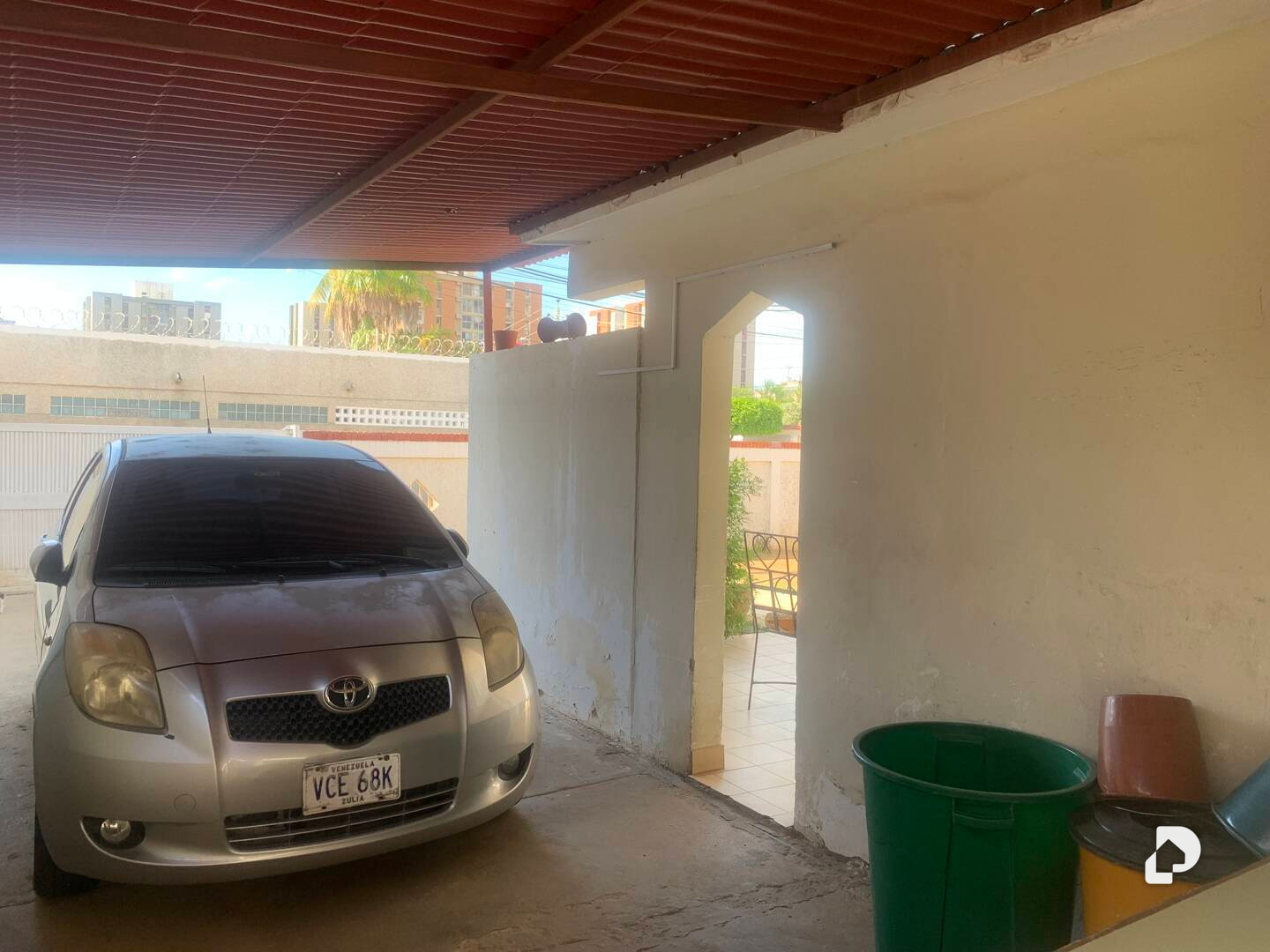 Casa en Altos del Pilar, Maracaibo – 17