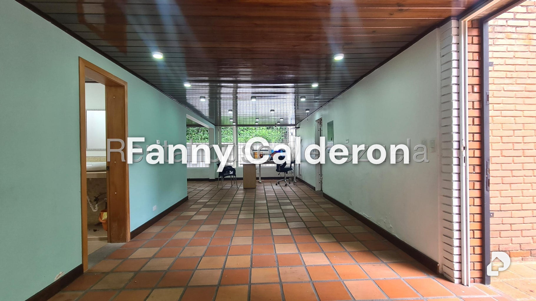 Casa en Chuao, Caracas – 3