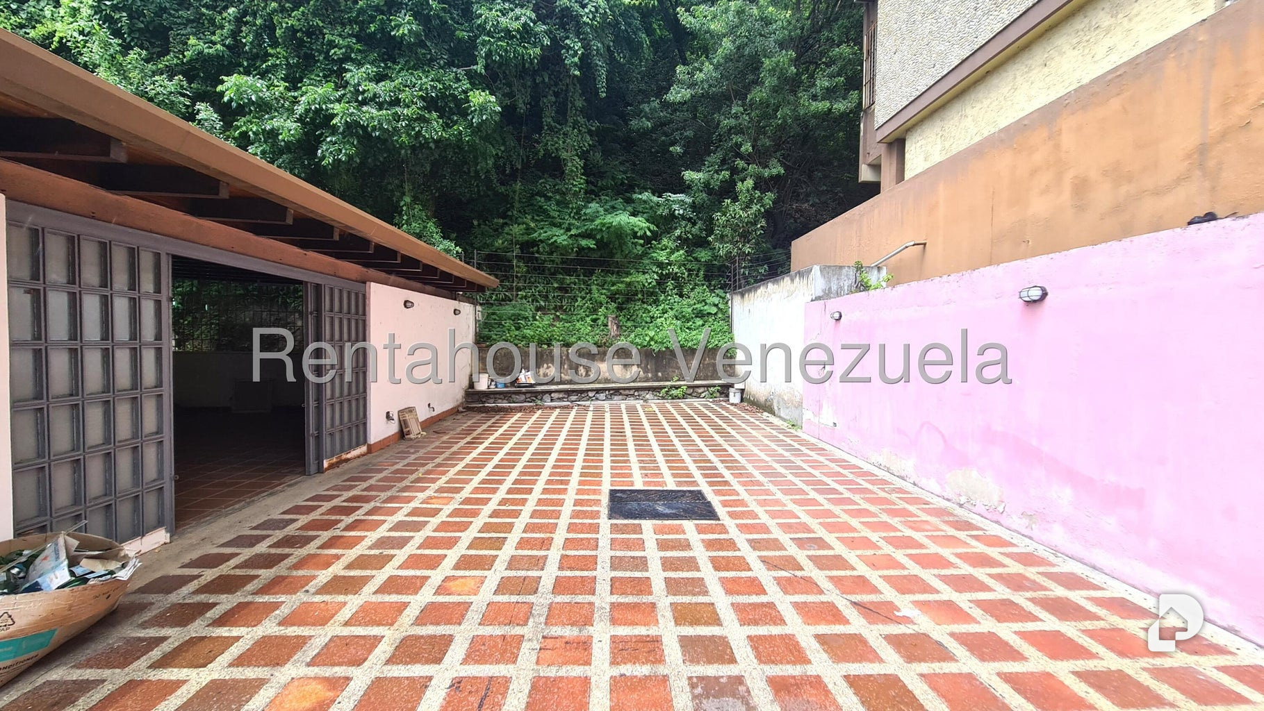 Casa en Chuao, Caracas – 14