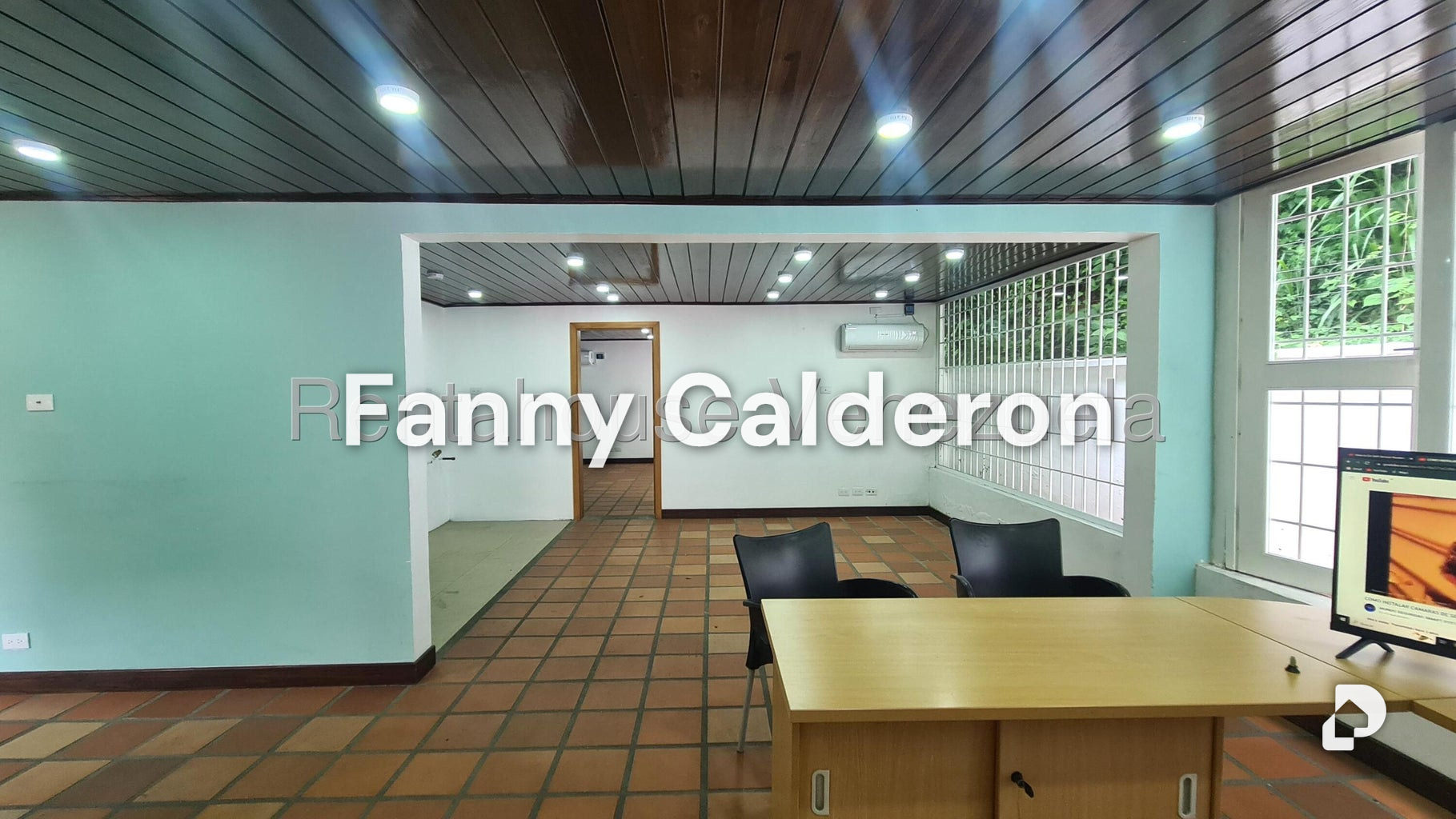 Casa en Chuao, Caracas – 4