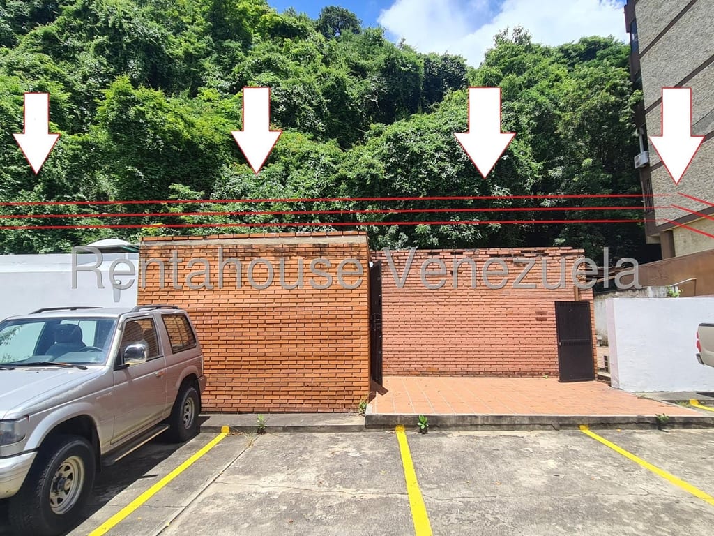 Casa en Chuao, Caracas - 1