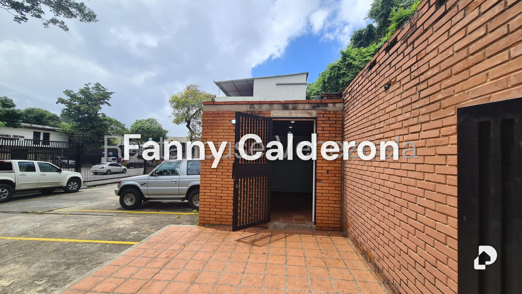 Casa en Chuao, Caracas – 2
