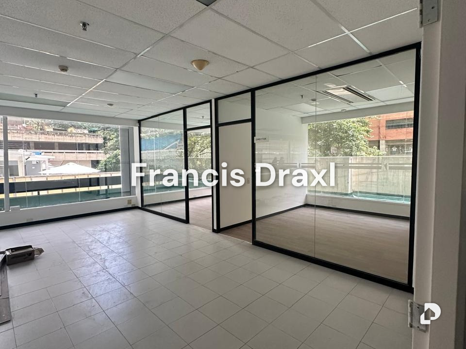 Oficina en Prados del Este, Caracas – 6