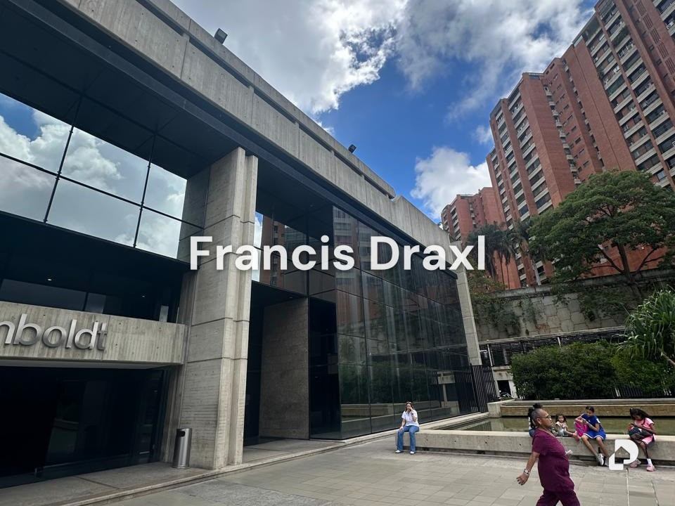 Oficina en Prados del Este, Caracas – 24