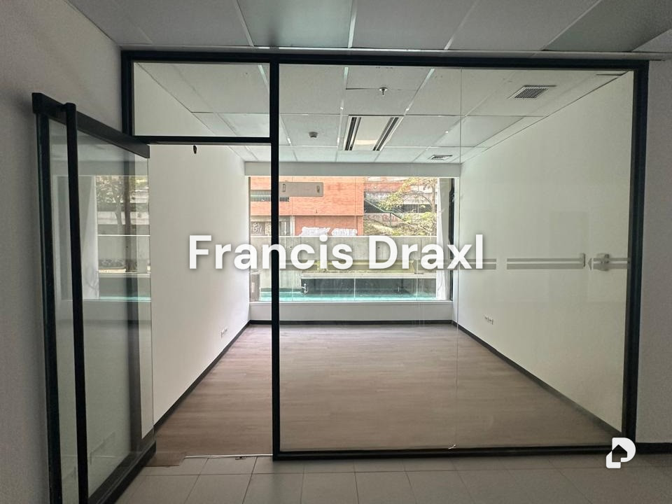 Oficina en Prados del Este, Caracas – 4