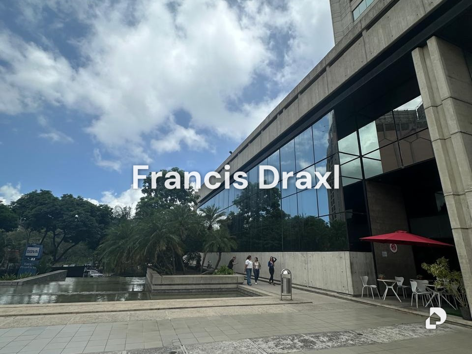 Oficina en Prados del Este, Caracas – 25