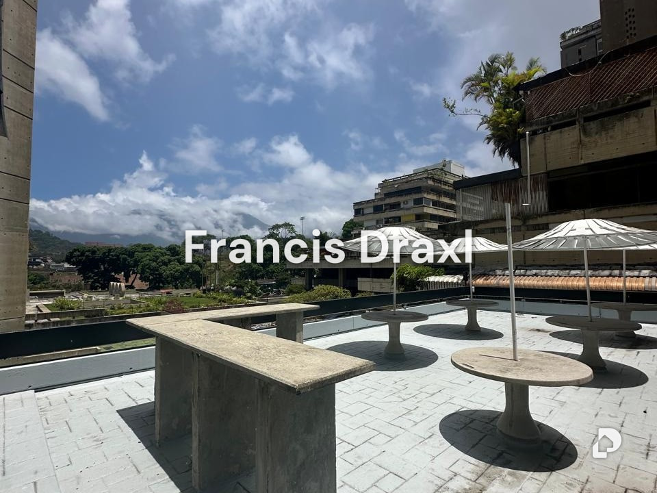 Oficina en Prados del Este, Caracas – 16