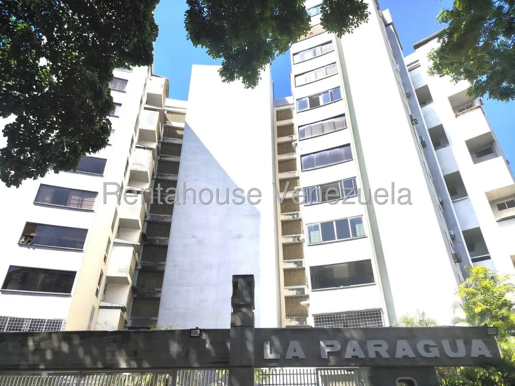 Apartamento en El Cafetal, Caracas - 1