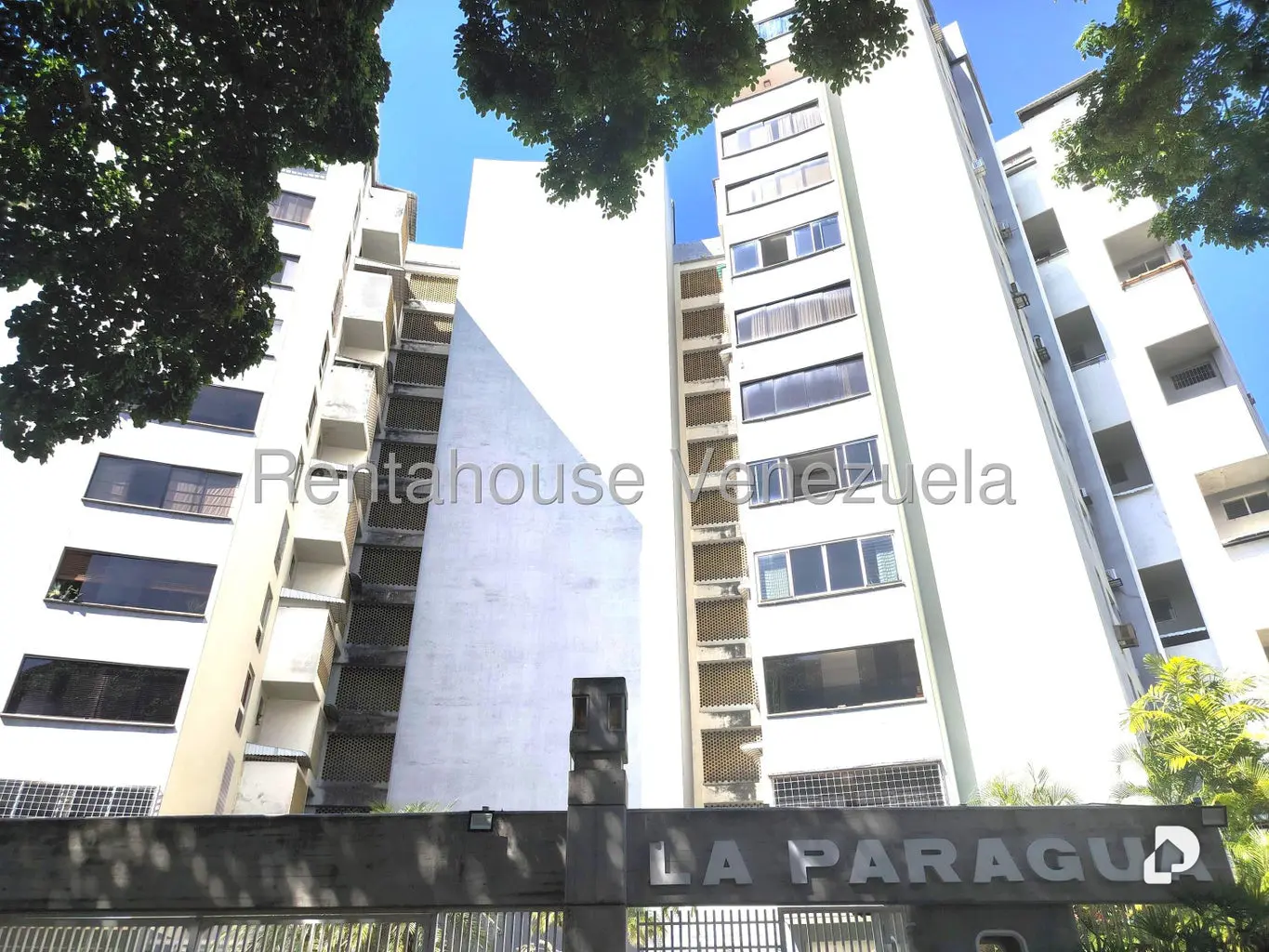 Apartamento en El Cafetal, Caracas – 1