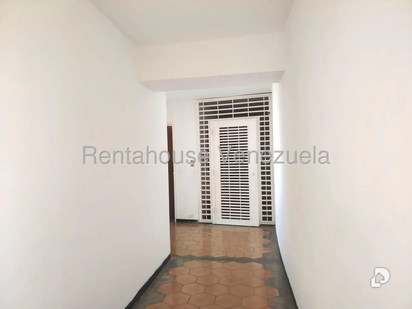 Apartamento en El Cafetal, Caracas – 19