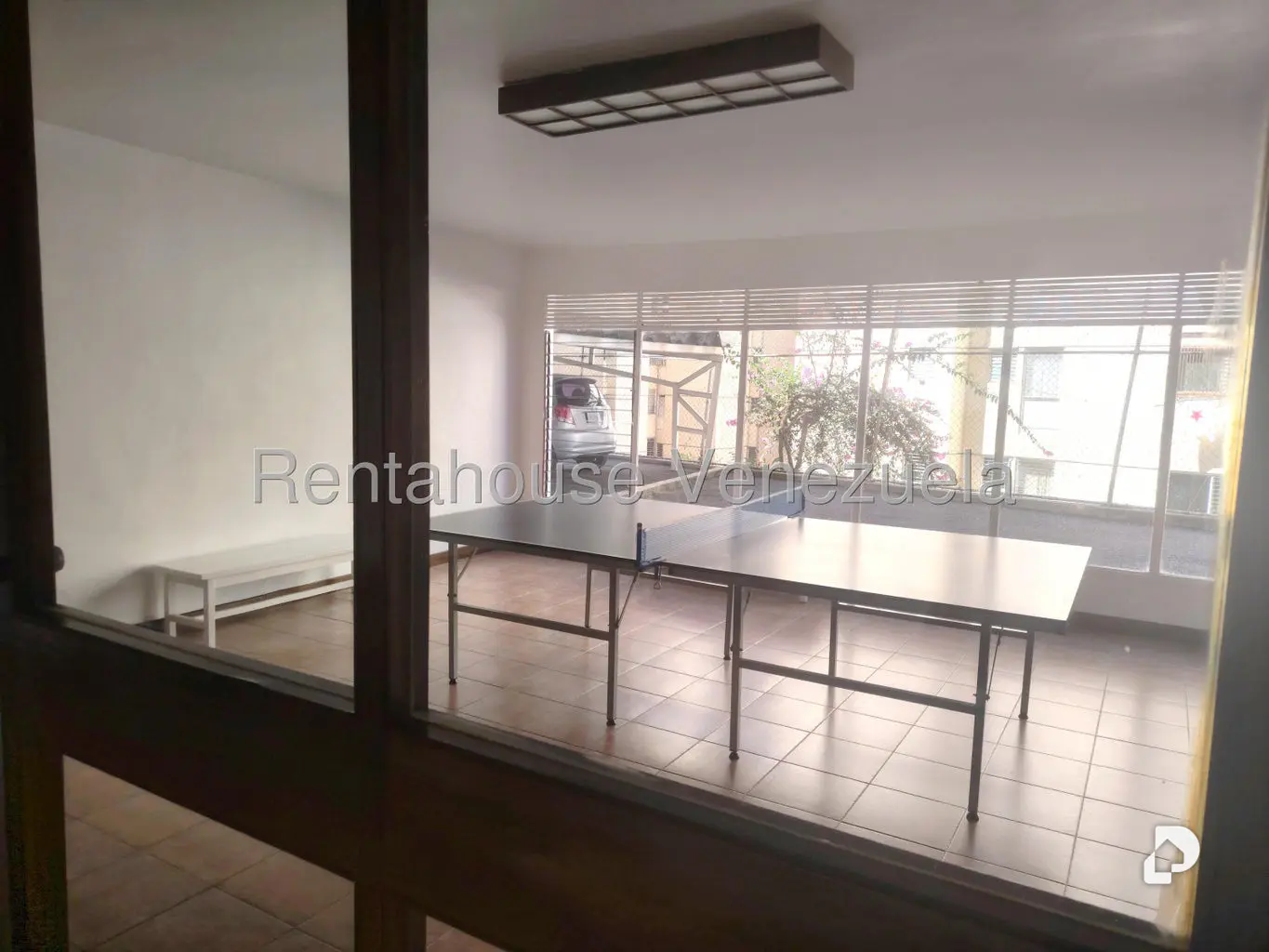 Apartamento en El Cafetal, Caracas – 11