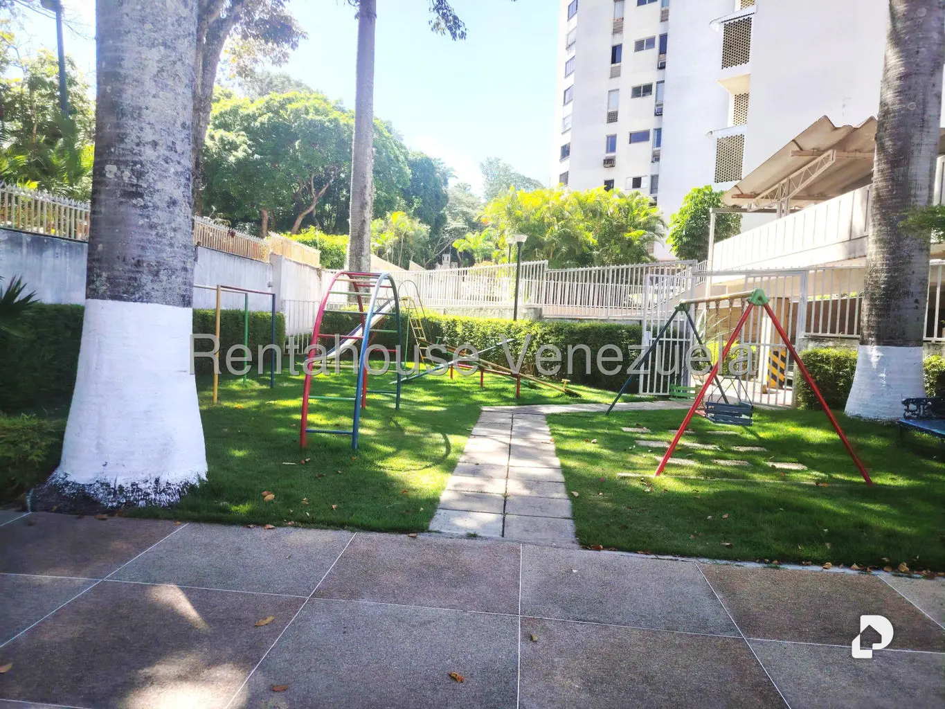 Apartamento en El Cafetal, Caracas – 14