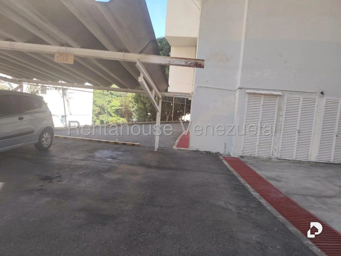 Apartamento en El Cafetal, Caracas – 12