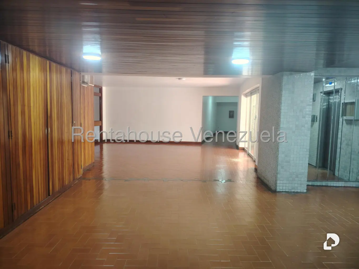 Apartamento en El Cafetal, Caracas – 7