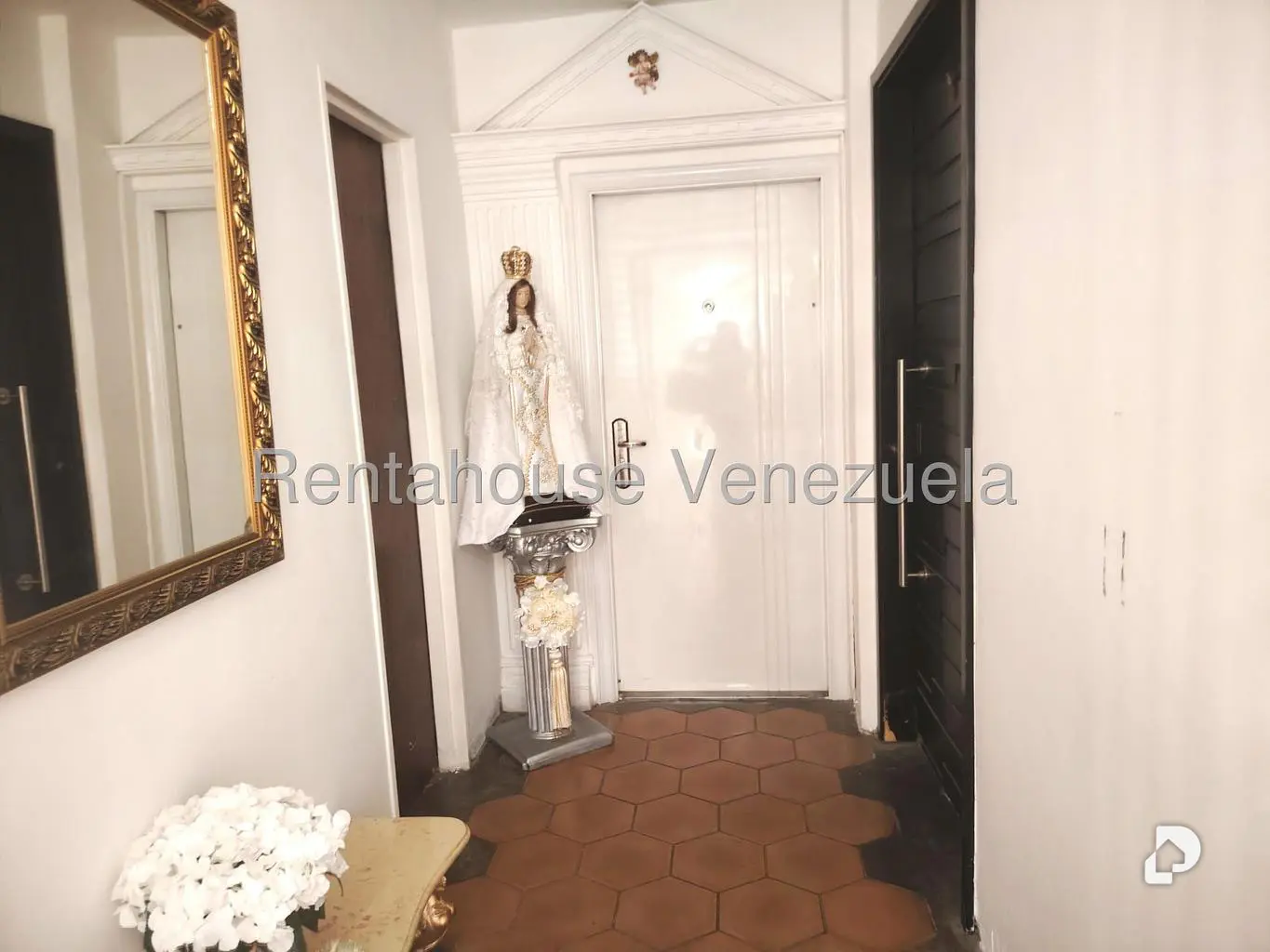 Apartamento en El Cafetal, Caracas – 20