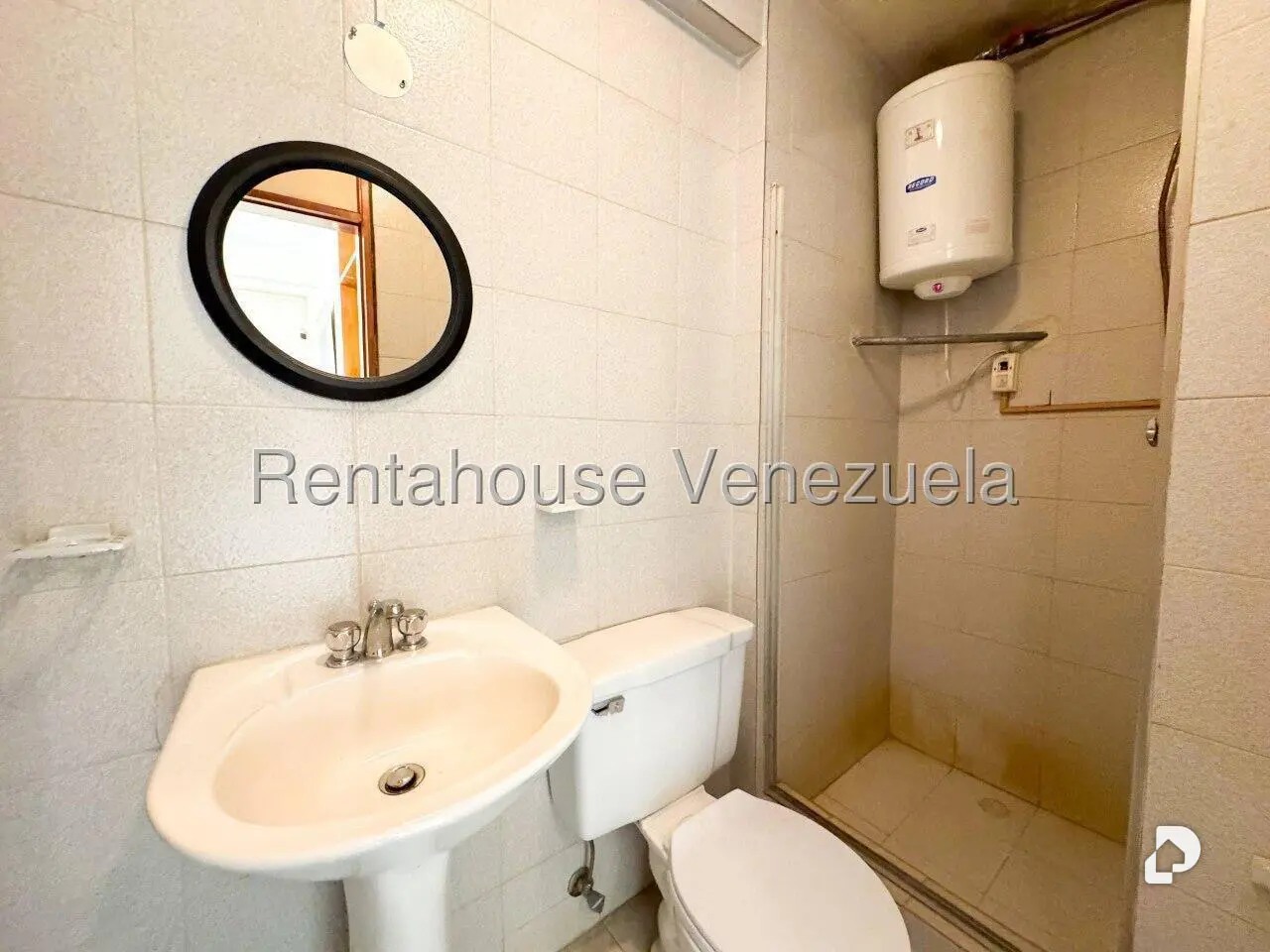 Casa en San Bernardino, Caracas – 81