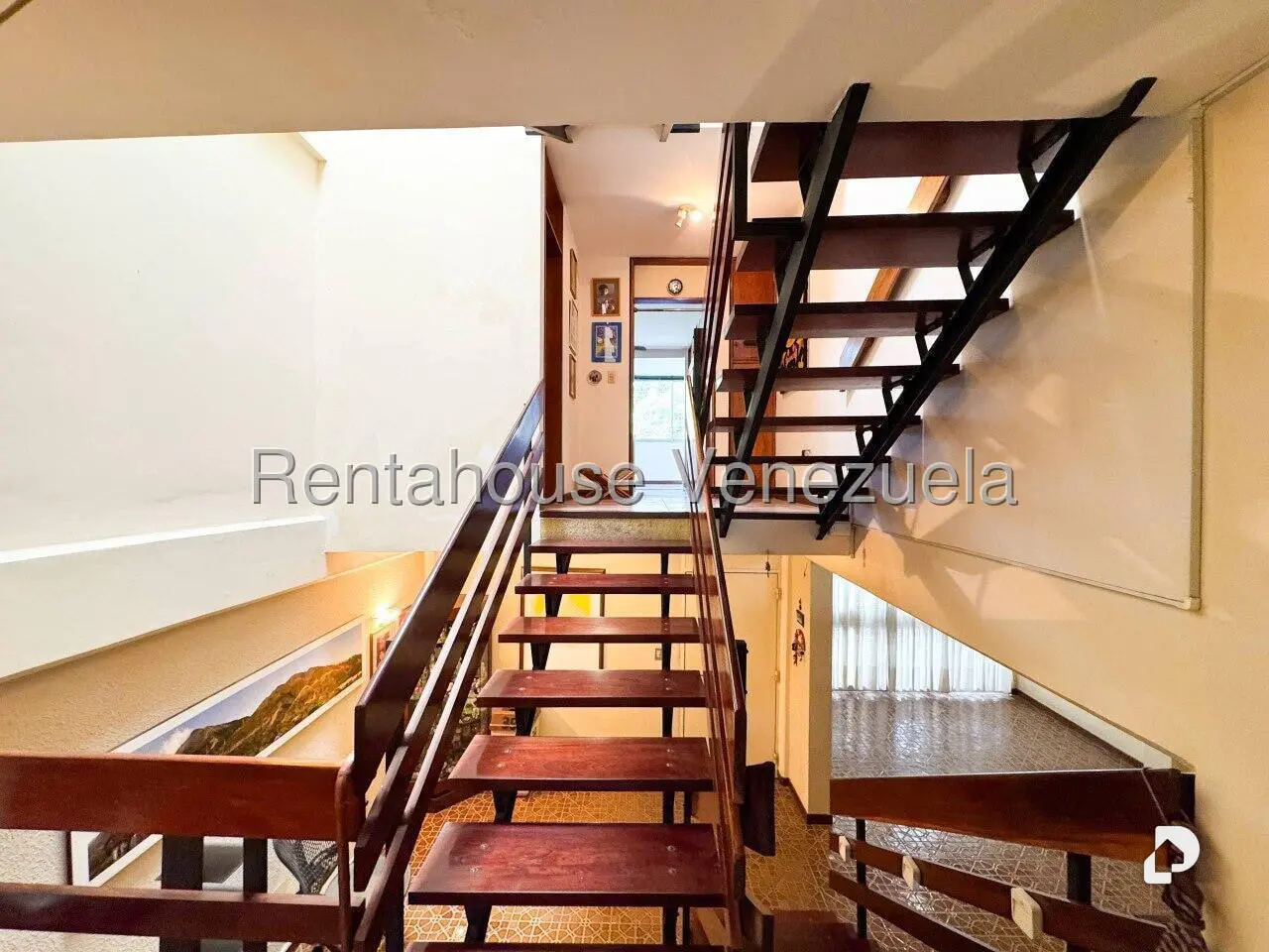 Casa en San Bernardino, Caracas – 37