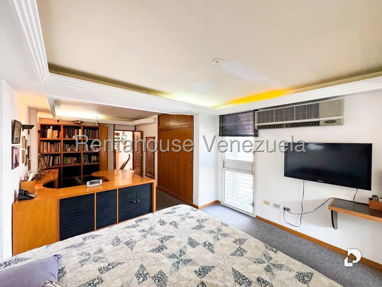 Casa en San Bernardino, Caracas – 51