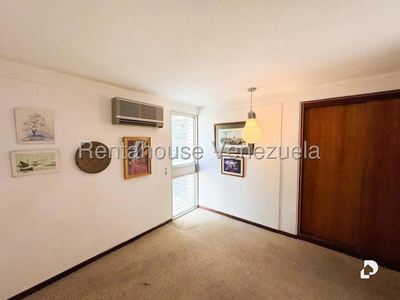 Casa en San Bernardino, Caracas – 74