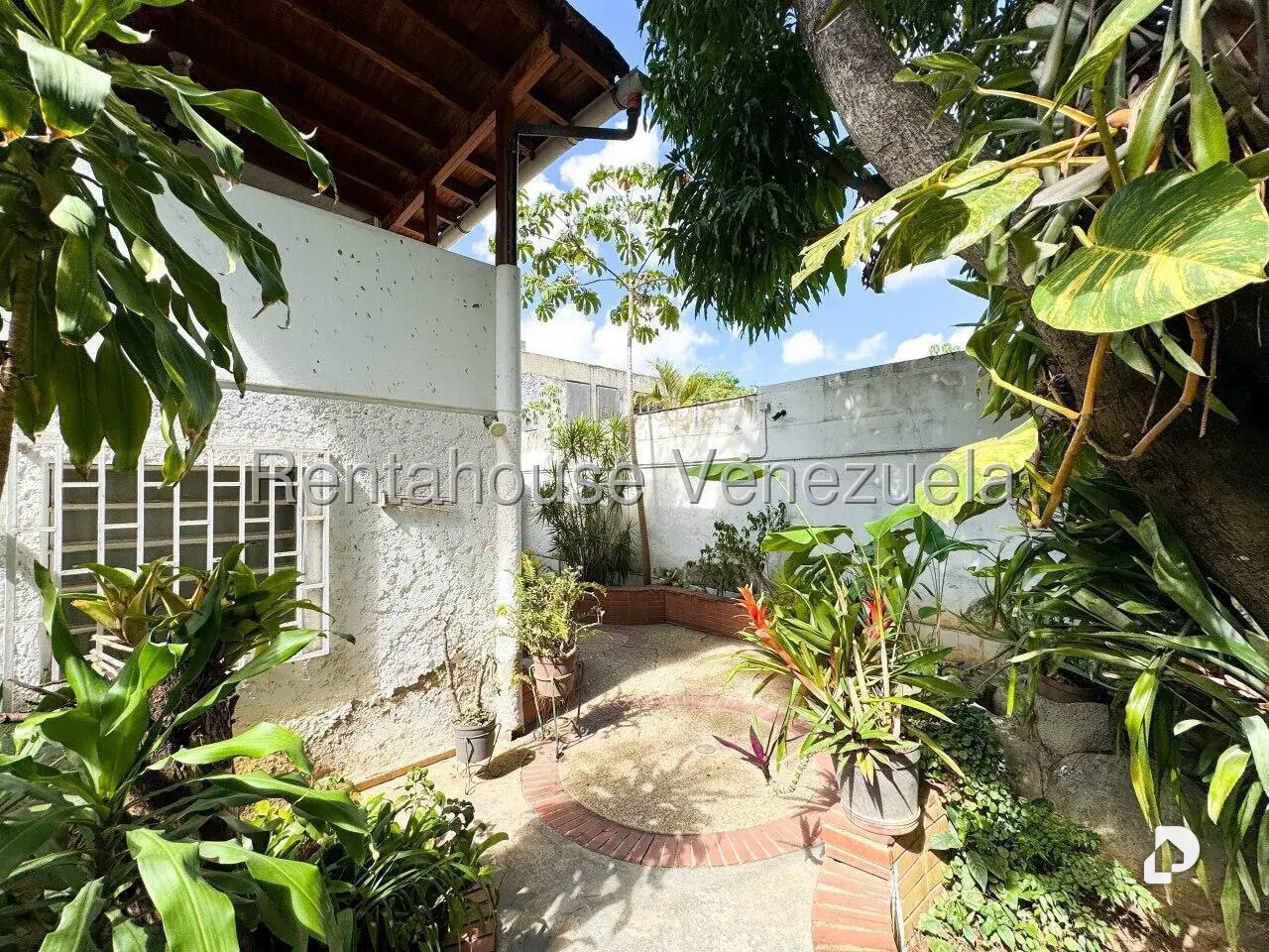 Casa en San Bernardino, Caracas – 20
