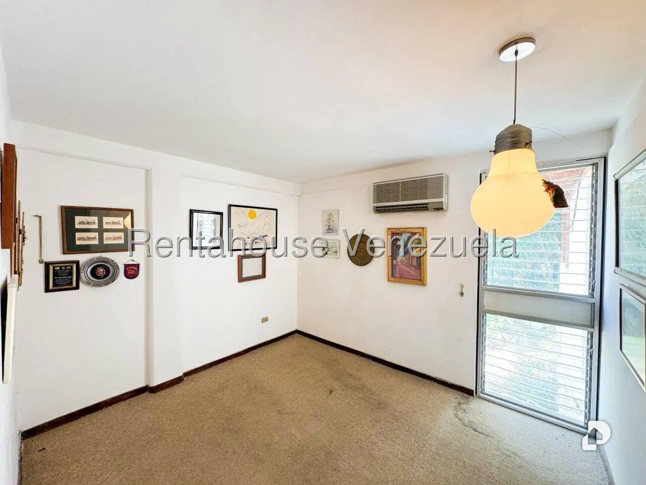 Casa en San Bernardino, Caracas – 71