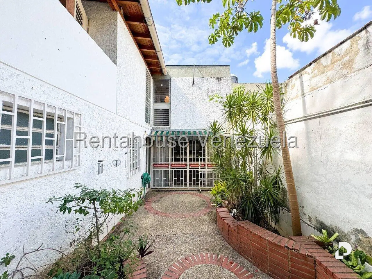 Casa en San Bernardino, Caracas – 17