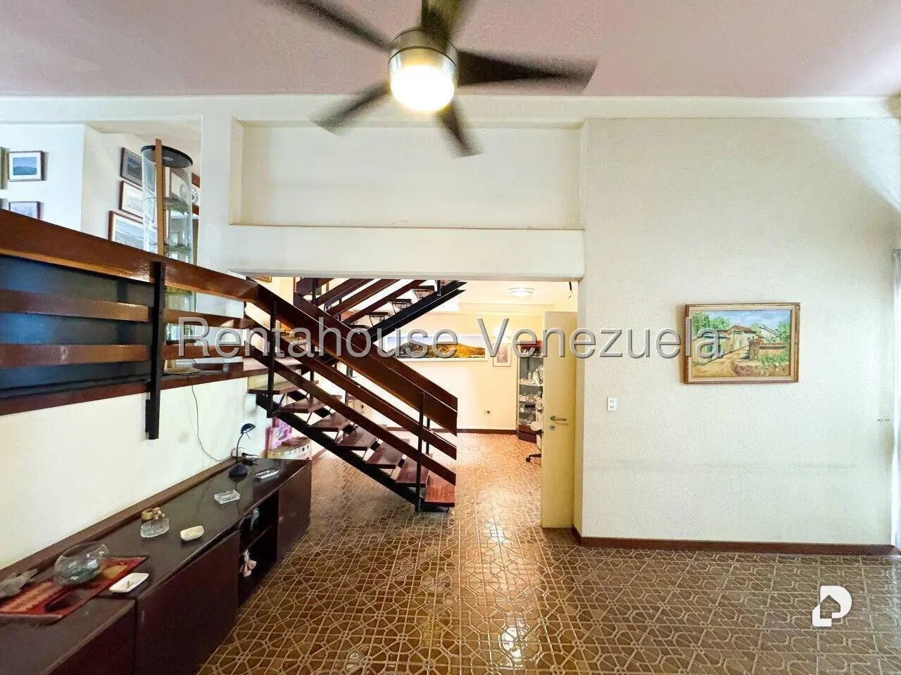Casa en San Bernardino, Caracas – 6