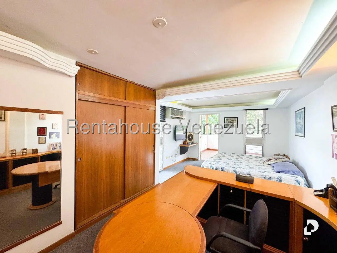 Casa en San Bernardino, Caracas – 47